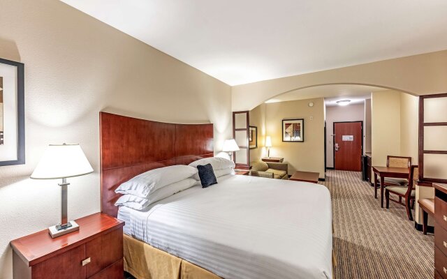 Red Lion Inn & Suites Mineral Wells