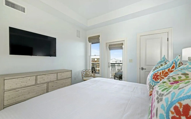 Grandview 403 by Bliss Beach Rentals