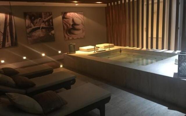 Apartamento Menara