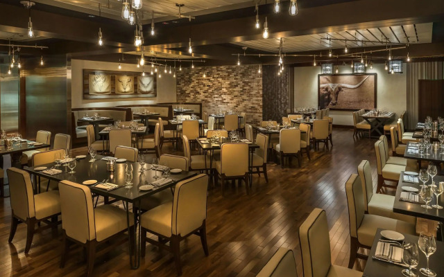 Golden Nugget Hotel & Casino Lake Tahoe