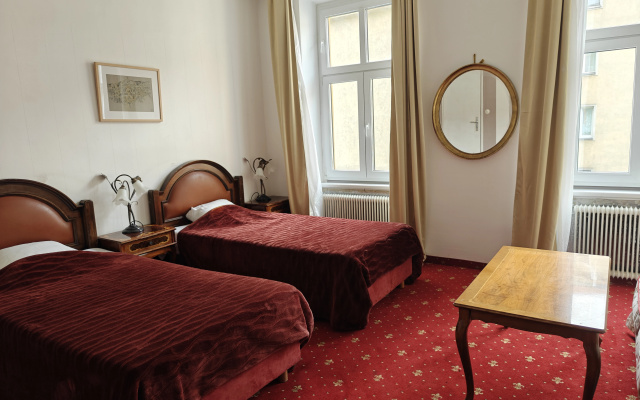 Altwienerhof Boutique Hotel