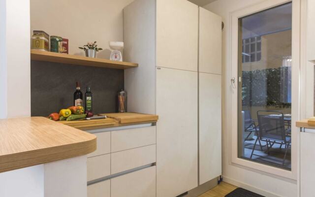 Vasari Suite Florence