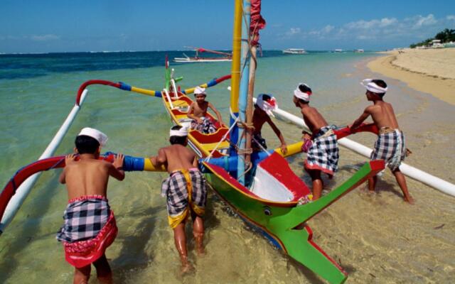 Holiday Inn Bali Sanur