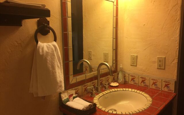 Posada del Cortes Hotel