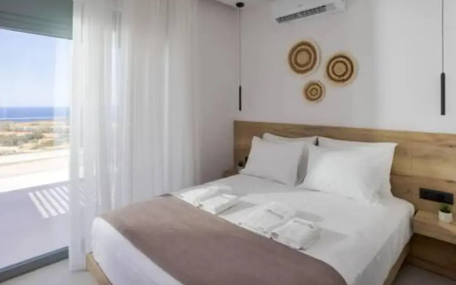 Palmyra Villas in Malevizi