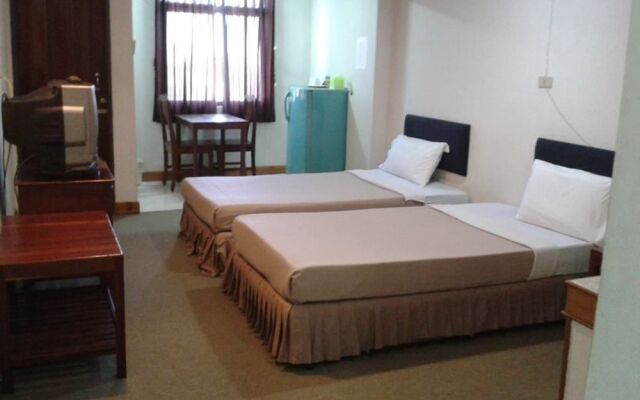 Donmuang Mansion