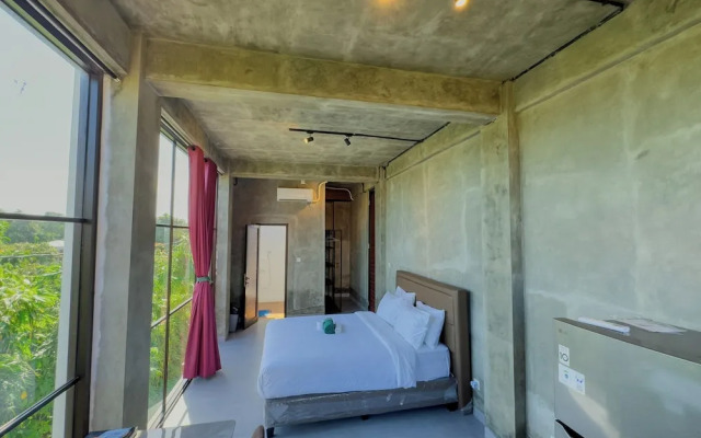 Sky Apartments And Suites