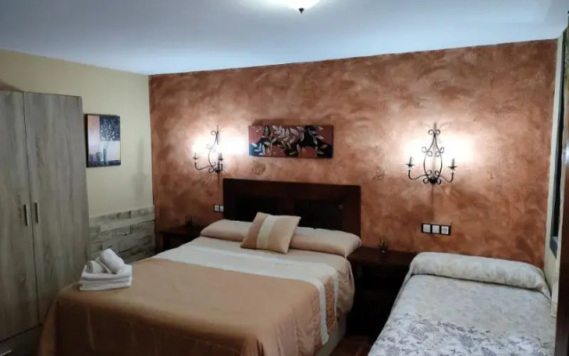 Posada Del Ongayo 3000