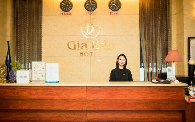 Gia Bao Hotel