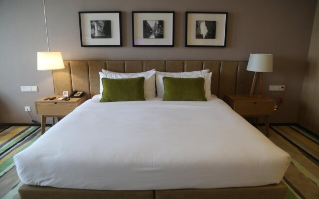 Bloom Boutique Hotel