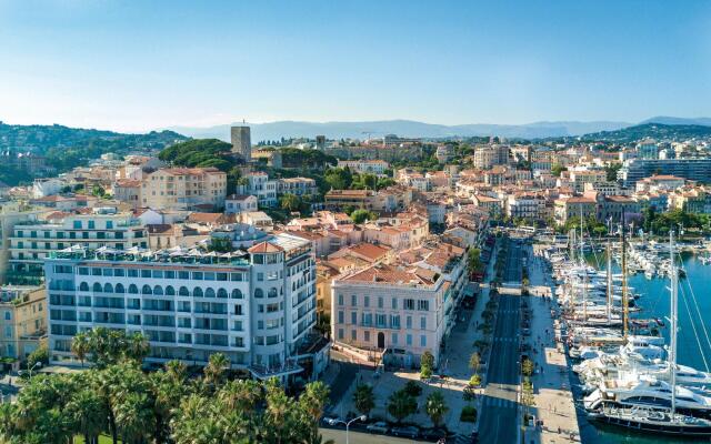 Canopy by Hilton Cannes