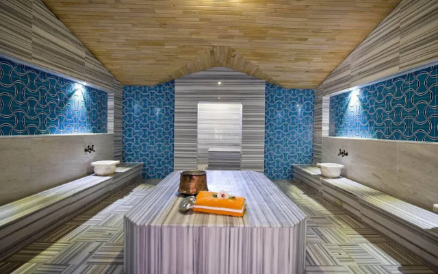 Kimera Lounge