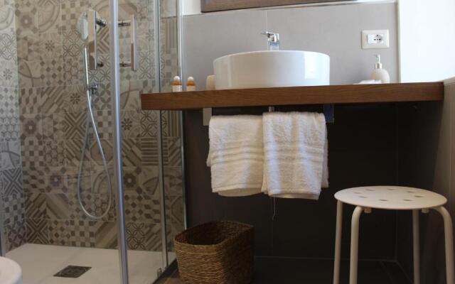 BeBIgea Rooms