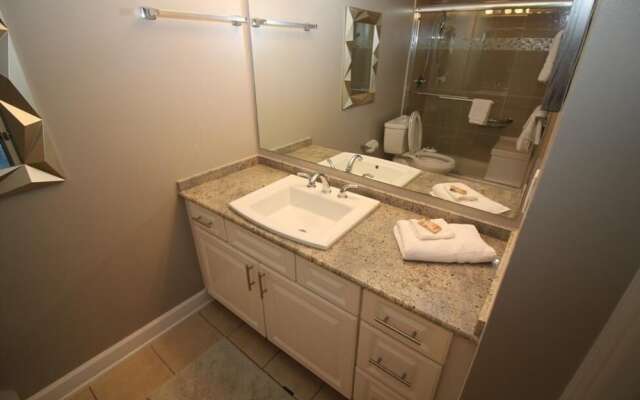 Shoalwater 101 3 Bedroom Condo