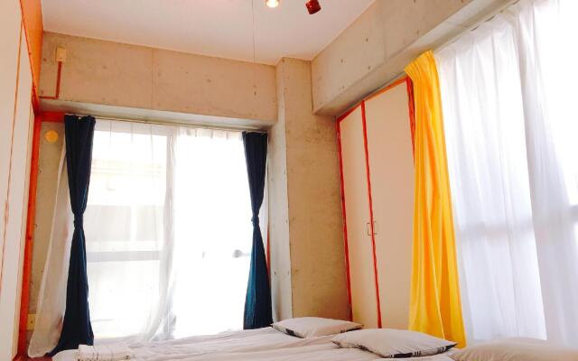 Guesthouse Terrace Sakashita