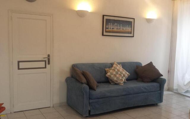 Pied-a-terre Saint Michel