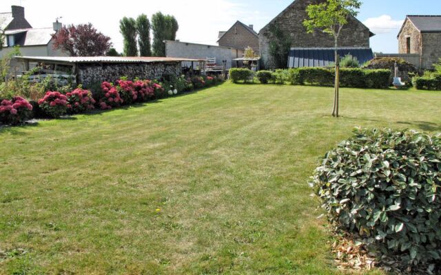 Les Quatrevais (ALE104)