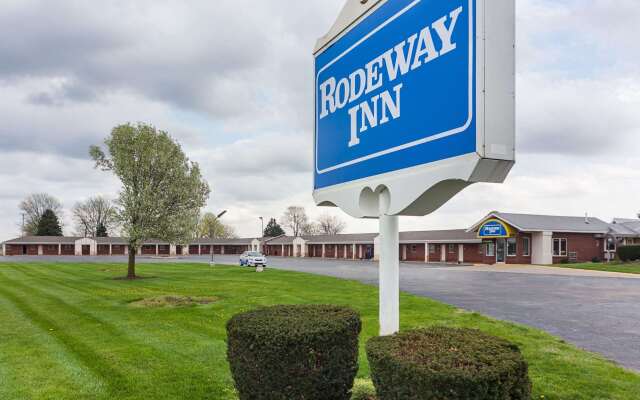 Rodeway Inn Wauseon