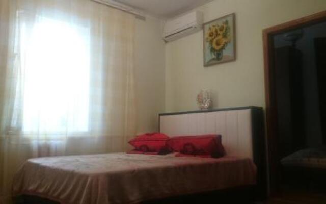 Guest house on Krasnodarskaya ulitsa 22