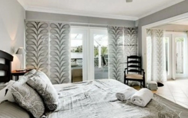 Bimini Bay Front Home