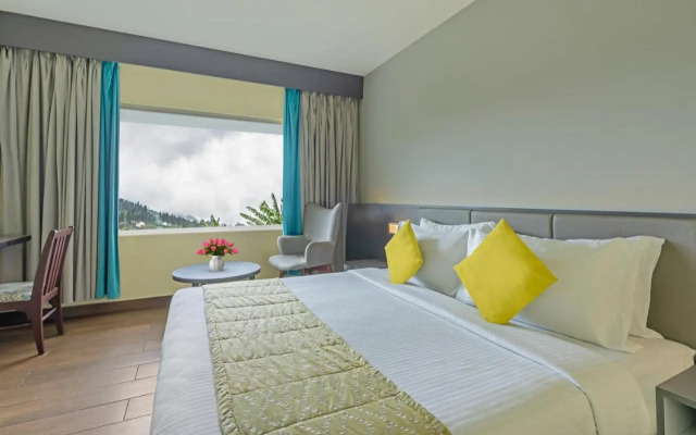 Sterling Kodai Valley