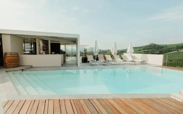 Palas Cerequio BaroloCruResort