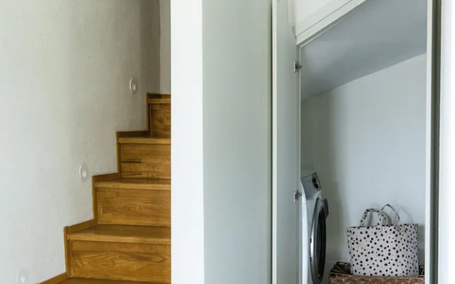 Villa Mara- Casa Rustica