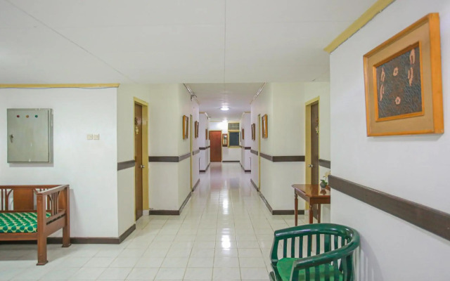 Royal Brongto Hotel