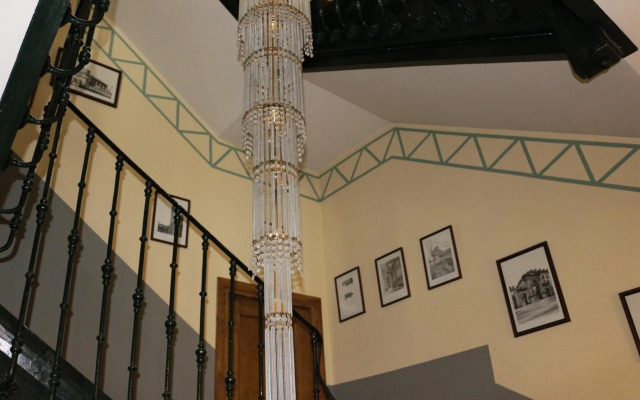 Hostal Don Jaime I y II