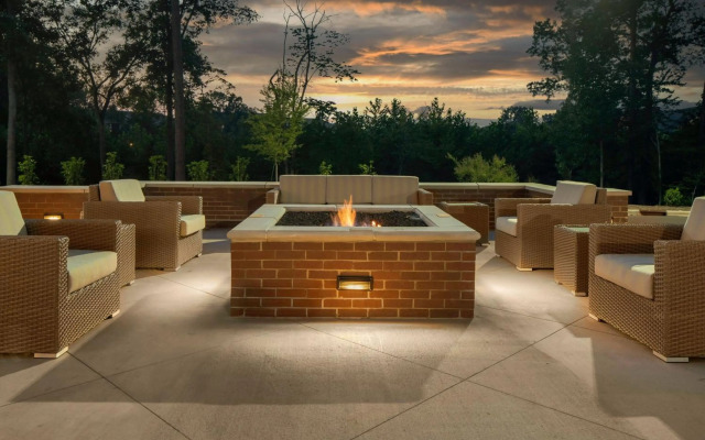 SpringHill Suites by Marriott Charlotte Huntersville