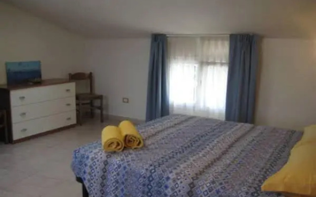 Residence La Villetta