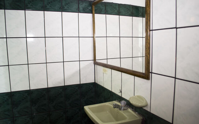 Hotel Arboleda