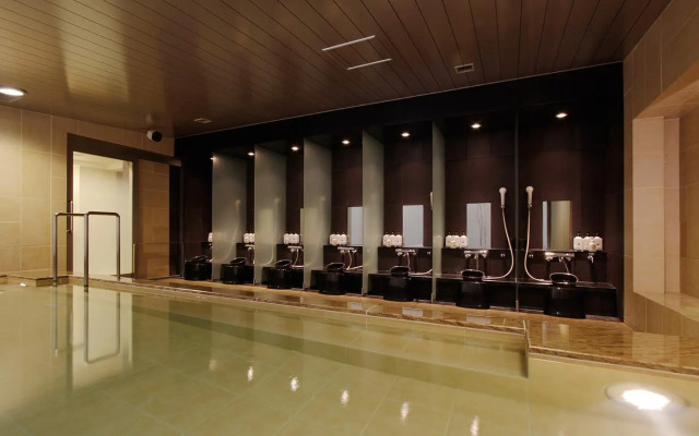 Mitsui Garden Hotel Sapporo