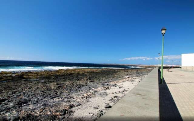 105072 -  House in La Santa