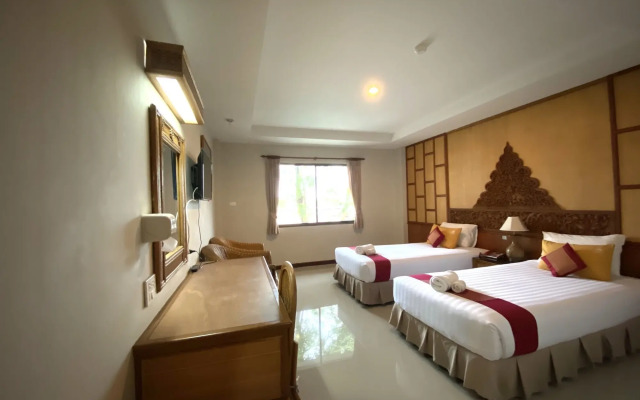 100 Islands Resort & Spa