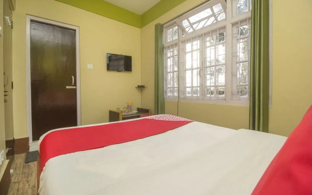 Nightingale Residency By OYO Rooms