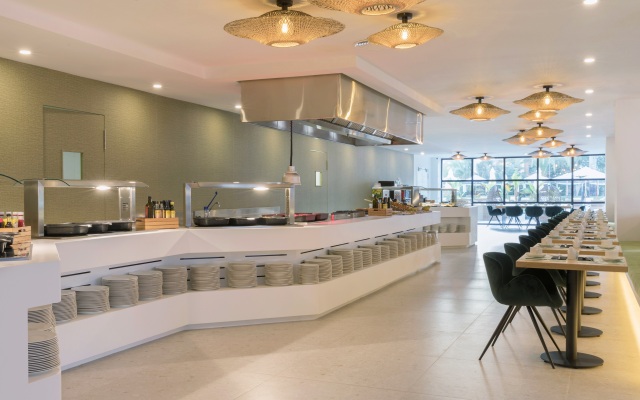 Hotel HM Ayron Park – Adults Only