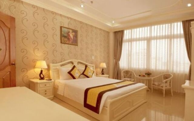 Sabah Saigon Hotel