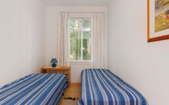 Nuottiniemi 7
