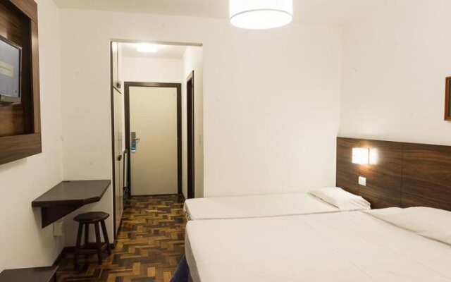 Costa Verde Beach Hotel
