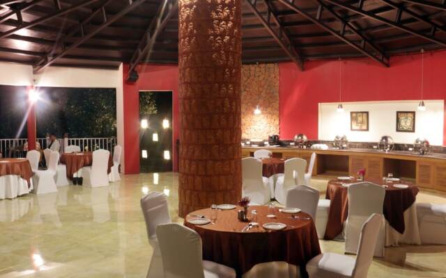 Essence of Nature Resort N Spa