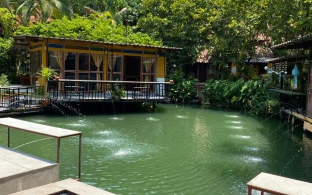 Viewdoi Art and Resort by ZUZU