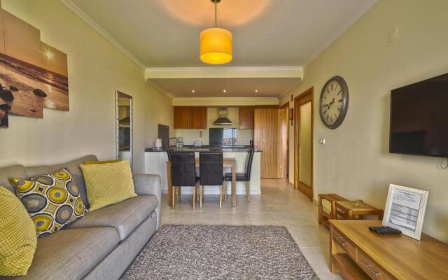 Vista das Ondas Olhos de Água I