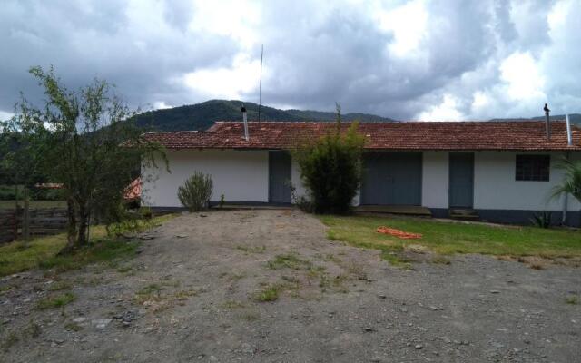 Quinta da Serra