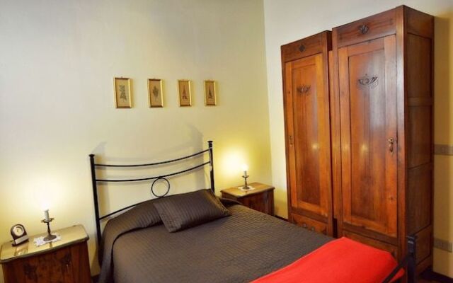 b&b La Nicchia di Mercato
