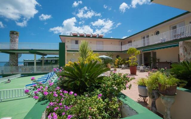 Hotel Encanto Perla Del Mar