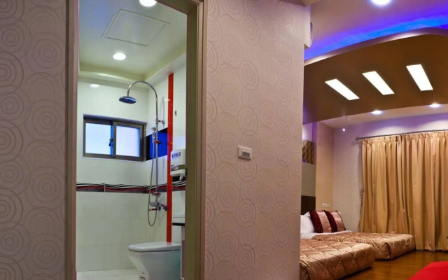 Ibiza Kenting Hotel