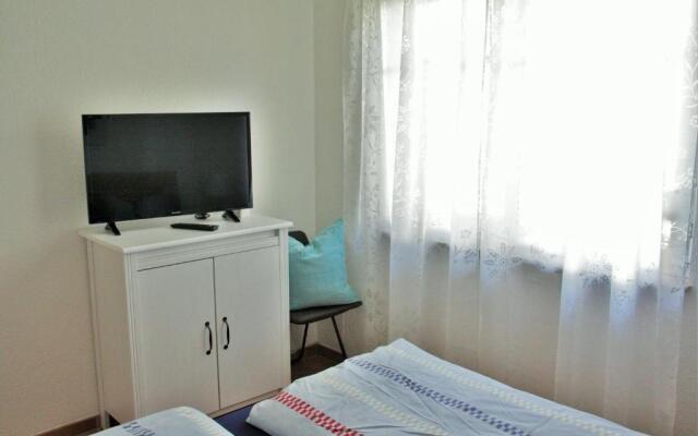 Haus Vineta Wohnung 3