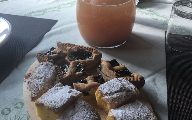 Hotel Sorgente Borno