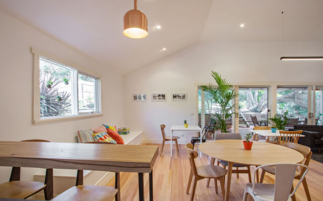 Sunny Side Up B&B
